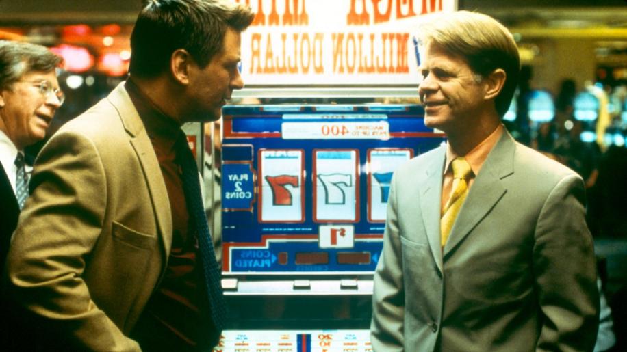 Cinco mejores películas Blackjack